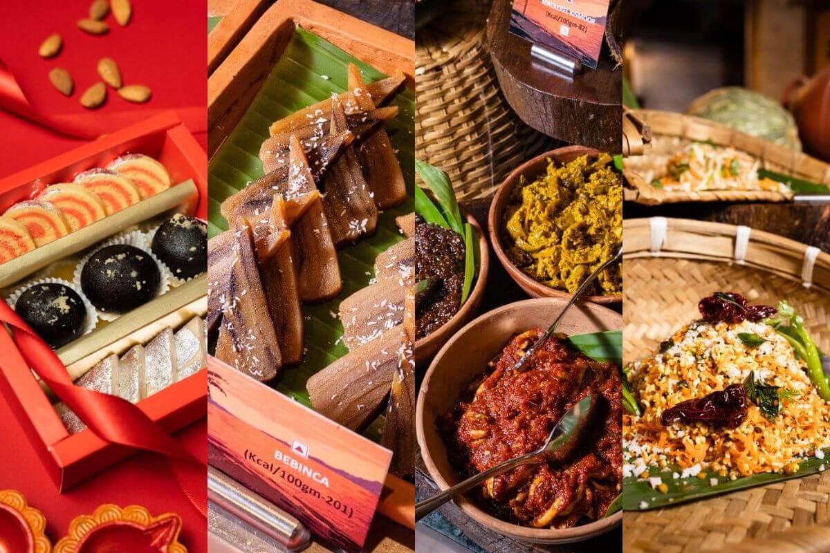 Culinary & Cultural Celebrations