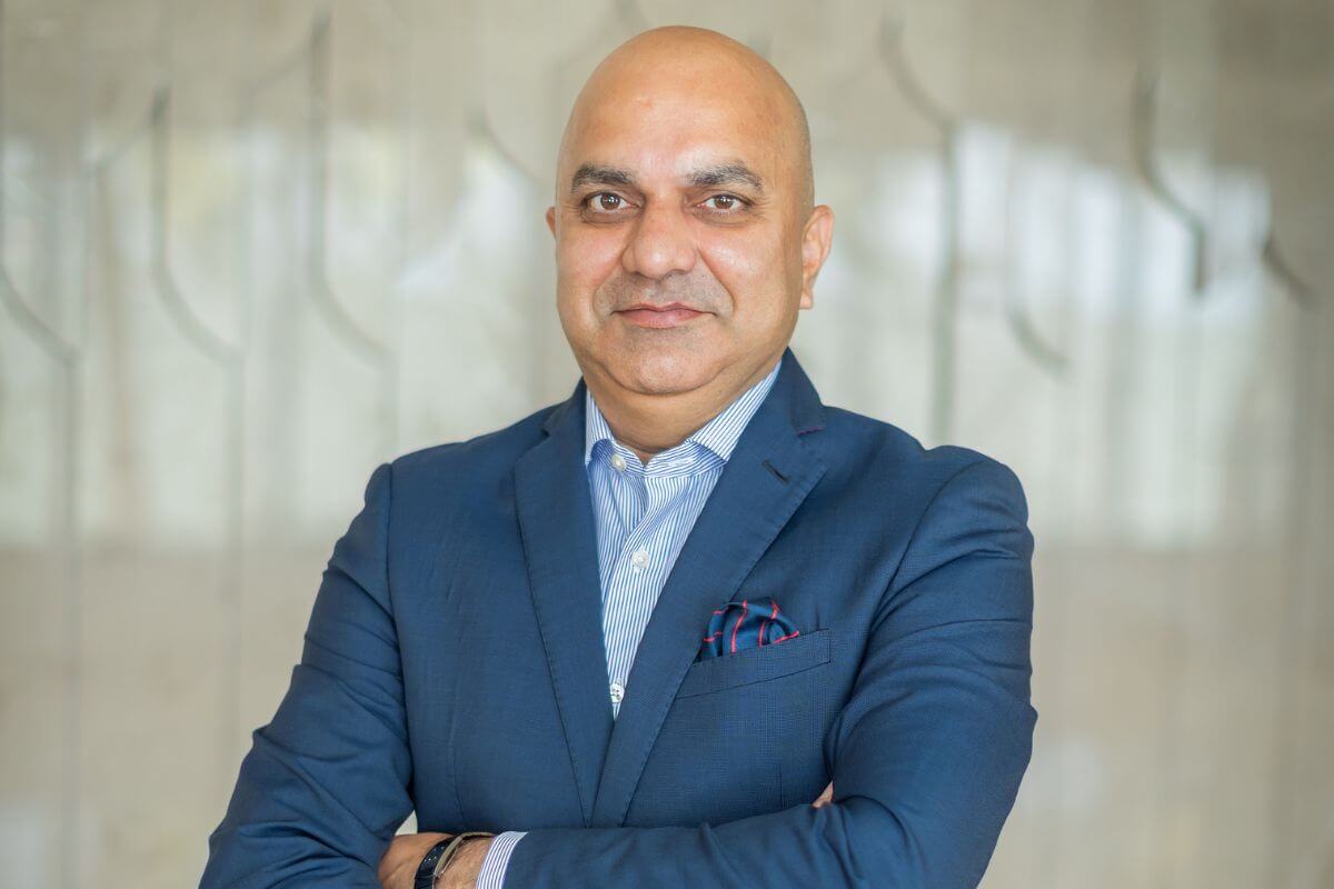 Rajesh Chahar