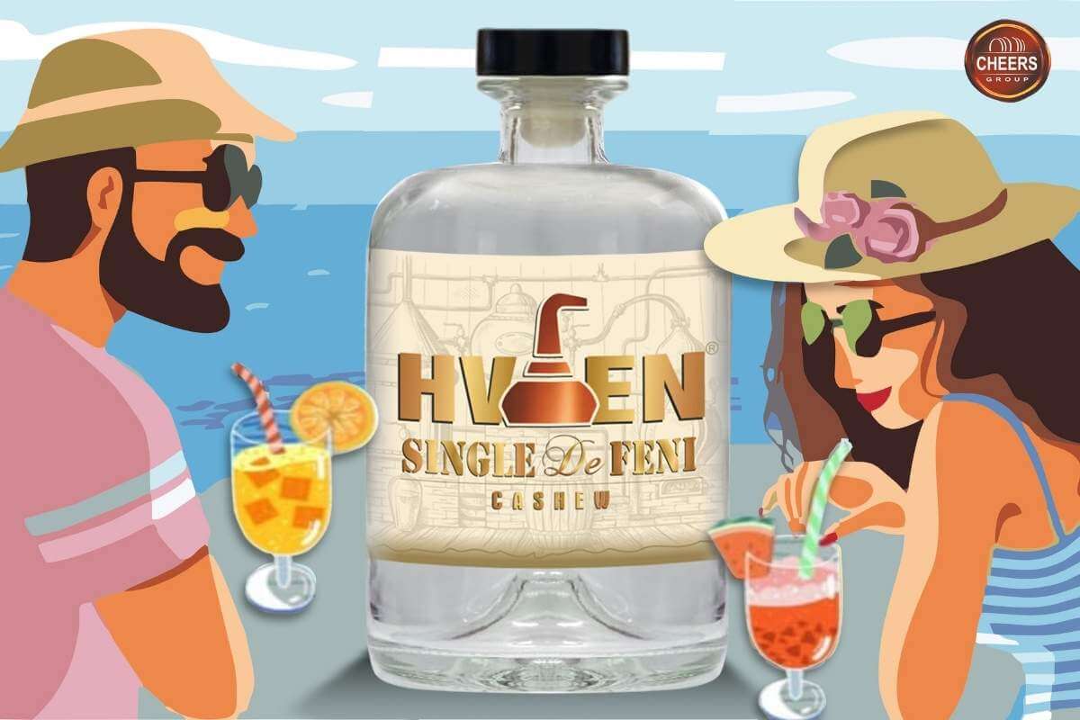 Spirit of Hven