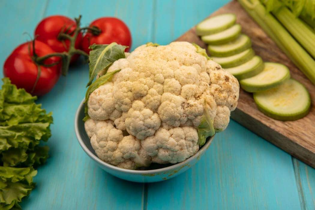 Is Cauliflower Healthy