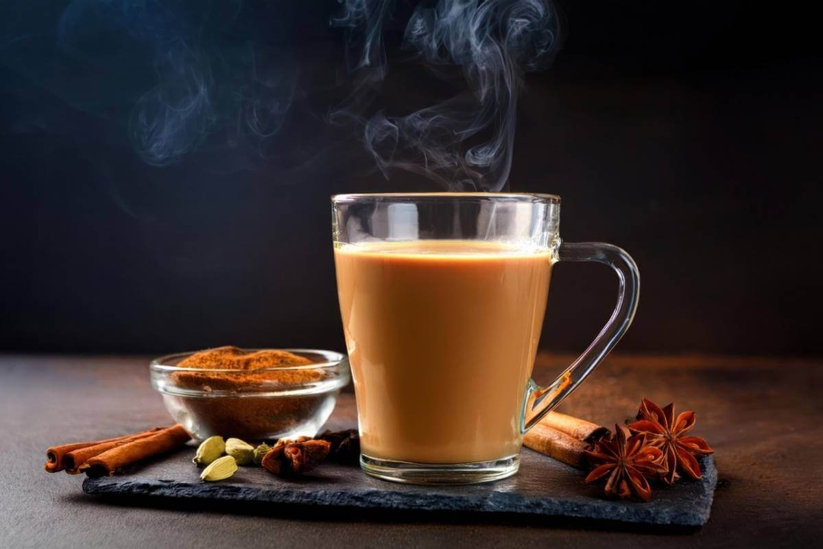 Tea vs. Tisanes