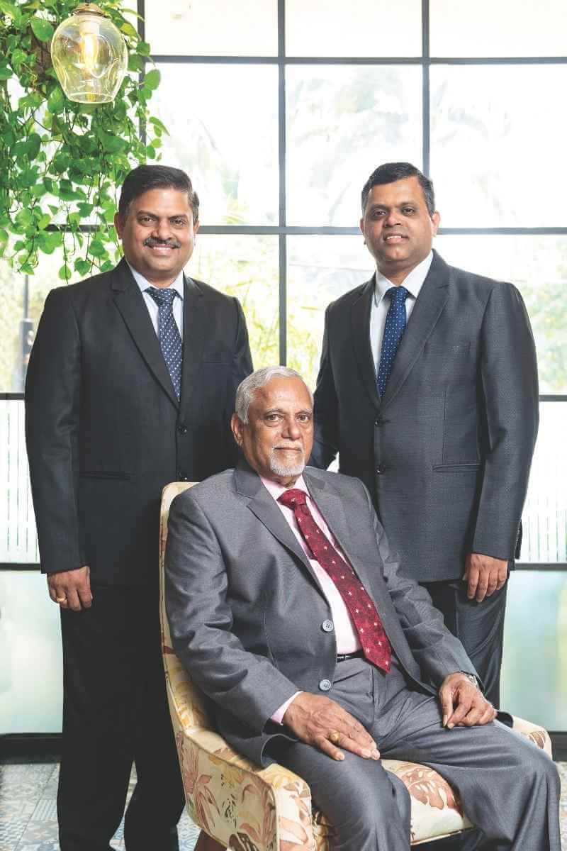 Copperleaf Owners The Pai Bir Family