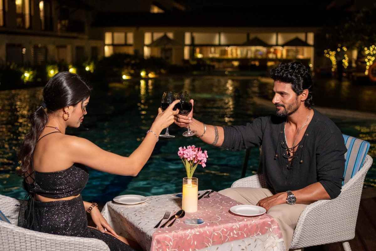 Rediscover Romance at Kava