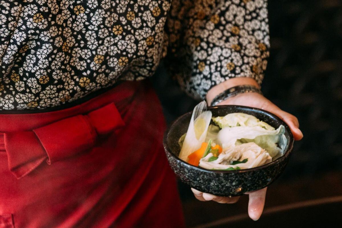 A Culinary Shift: The Rise of Asian Cuisine Restaurants in Goa