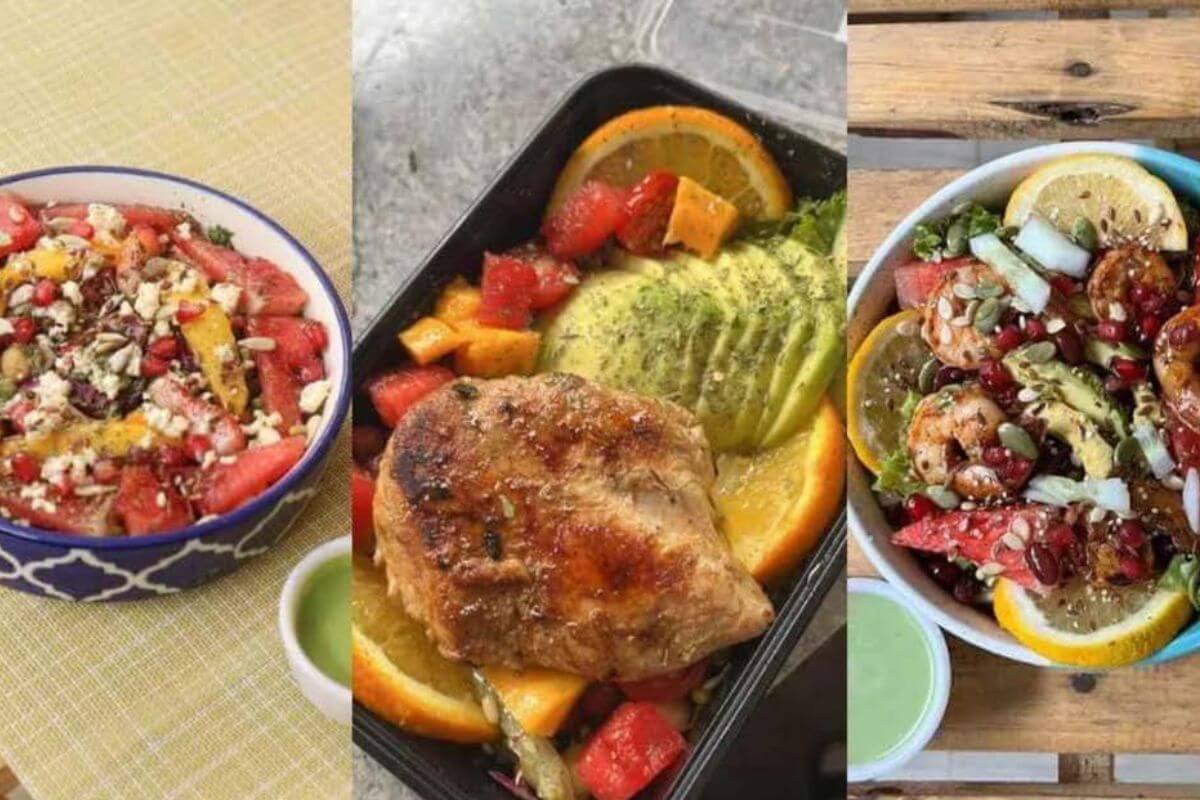 Clean & Green Café: A Culinary Revolution in Health & Wellness