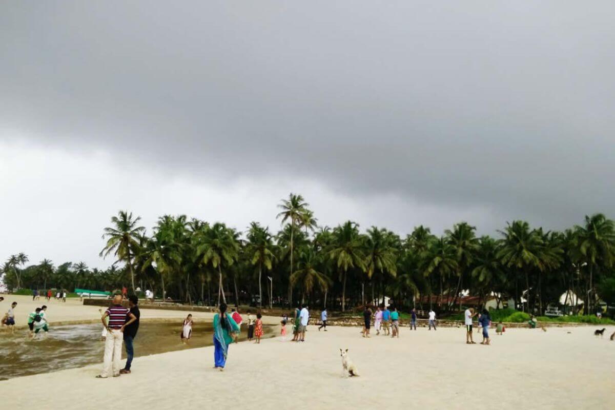 Declining Tourism: Is It True, or Just Propaganda?