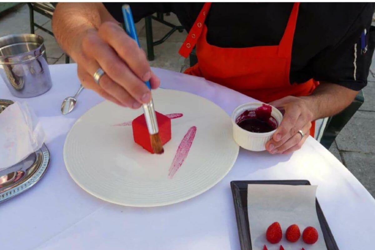The Art of Color – How Plate Design and Hues Transform Taste Perception in Dining